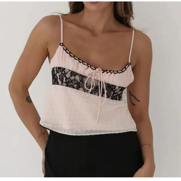 Rumored Tops - NEW Rumored Midsummer Tank Top